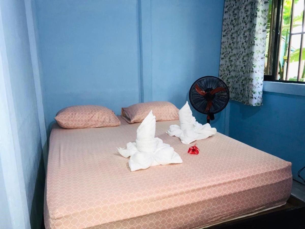 Green Macaw Hostel Тортугеро Экстерьер фото
